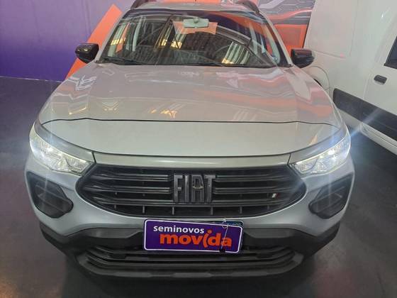 FIAT PULSE 1.3 FLEX DRIVE CVT FIAT PULSE 1.3 FLEX DRIVE CVT